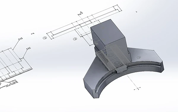 Entwicklung & Konstruktion